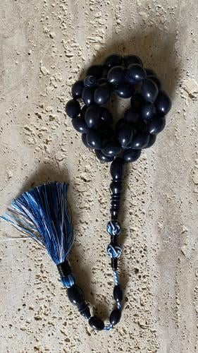 Jalaliith rosary custom-made