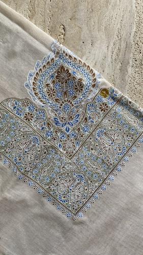 A shawl of Wadi Al-Har
