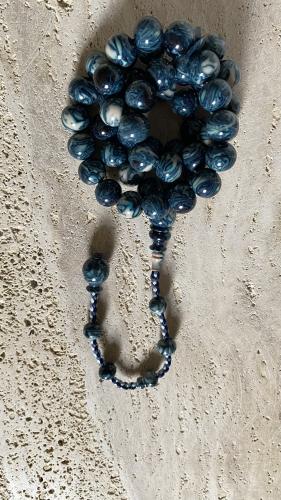New Tasbih Fatoran, poured, new, design, contracts