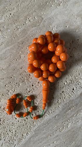 Fatoran rosary