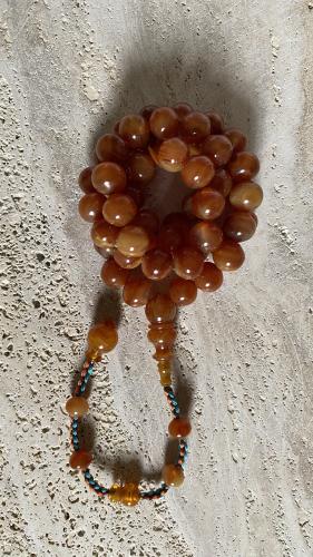 New Tasbih Fatoran, poured, new, design, contracts