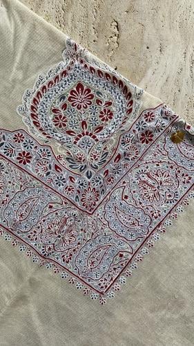 Shawl of the Rawa