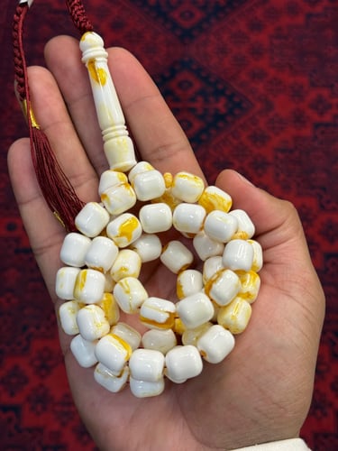 Misk incense holder