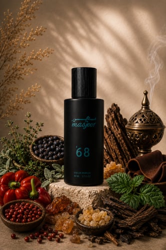 Fragrance 68
