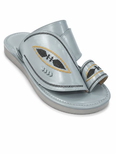 Eastern shoe dedication