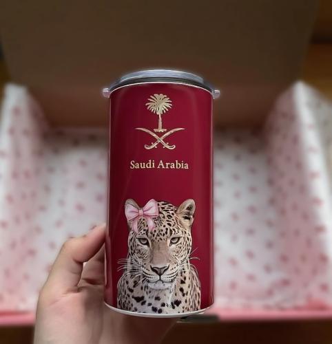 مج حراري Saudi Arabia