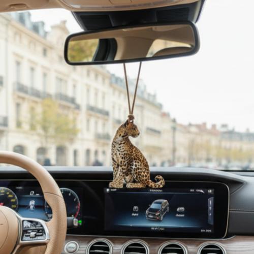 تعليقة مرايا سيارة - شنطة