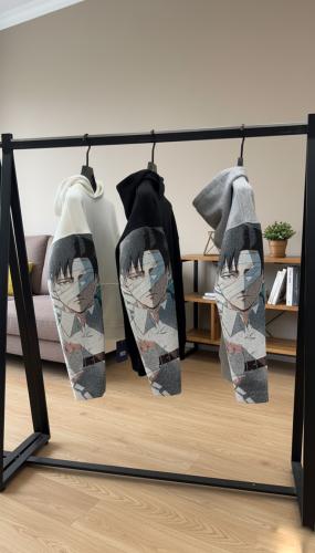 LEVI HOODIE