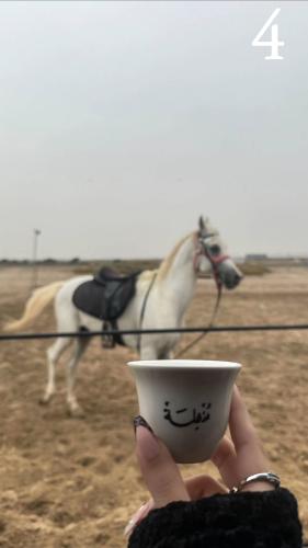 فناجيل قهوة مطبوعة