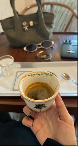فناجيل قهوة مطبوعة