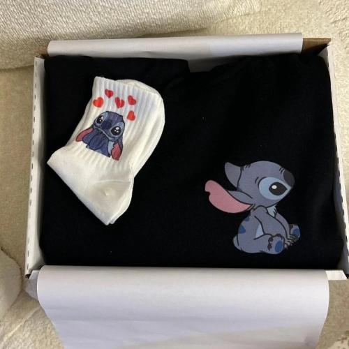 بكج هودي و جوارب