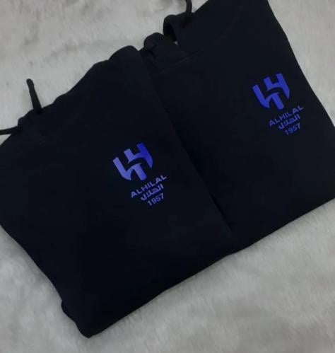 بلوفر الهلال