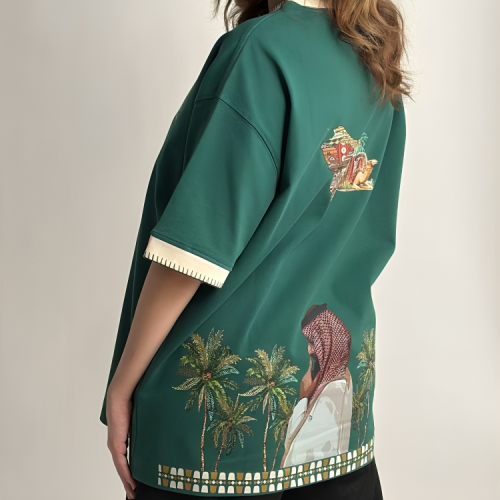 تيشرت السعودية اليوم الوطني