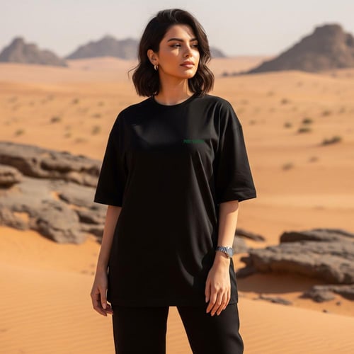 تيشرت المملكة العربية السعودية-Kingdom of Saudi Ar...