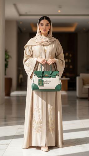Bag Proud to be SAUDI