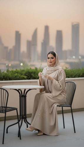 كوب قهوة مطبوع للسعوديين فقط