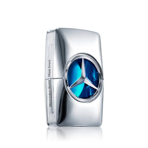 ميرسيديس بينز مان برايت مان - أو دي بارفيوم (رجالي...