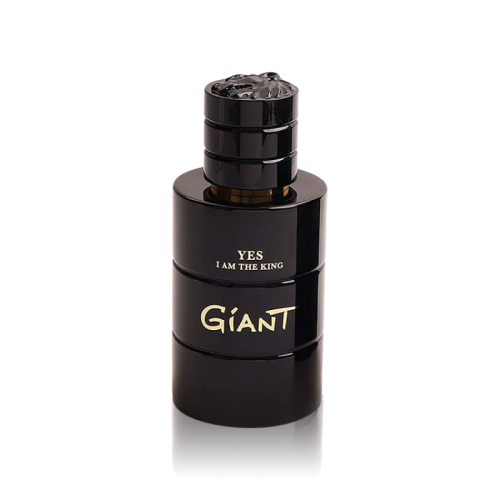 جيبرليز يس اي ام ذا كينج جينت فور مان - أو دي بارف...