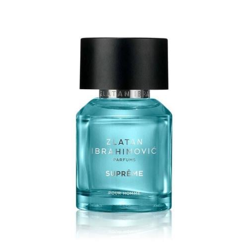 زلاتان ابراهيموفيتش سوبريم بور هوم - أو دي تواليت...