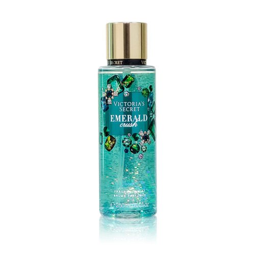 معطر للجسم فيكتوريا سيكريت اميرالد كراش - فراجرانس...