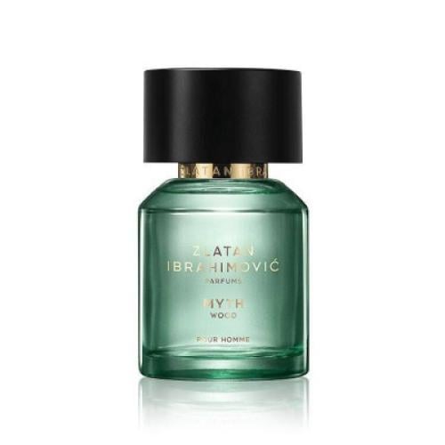 زلاتان إبراهيموفيتش ميث وود او دي تواليت- 100 مل