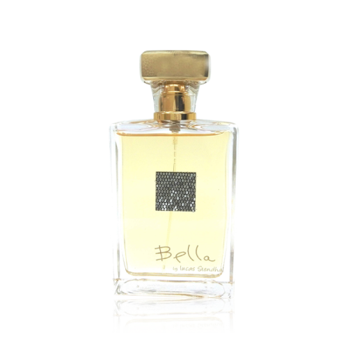 باريسيس بارفيومز بيلا باي لوكاس ستيندال - أو دي با...