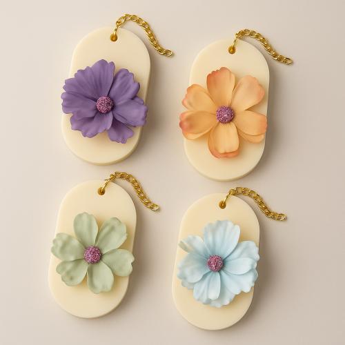 أزهار الربيع