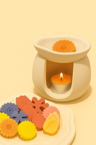 هديتك الخاصة – دفء ونو