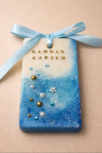 بريق … رمضان