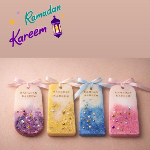 بريق … رمضان