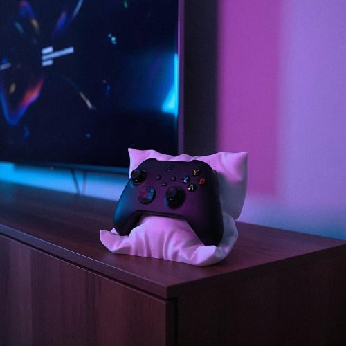 حامل كنترولر xbox بتصميم وسادة