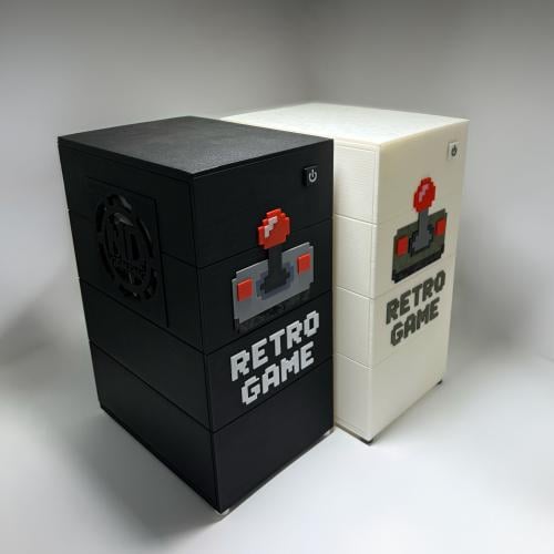 جهاز RETRO GAME