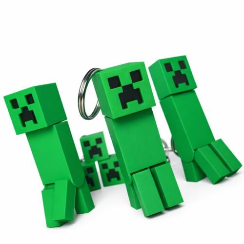 ميداليه كريبر ماين كرافت