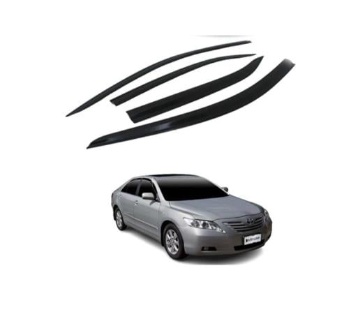 هوايات جانبية كامري 2007-2011