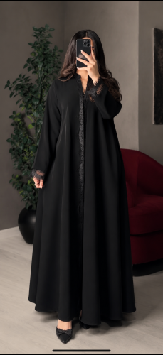 عباية فرح
