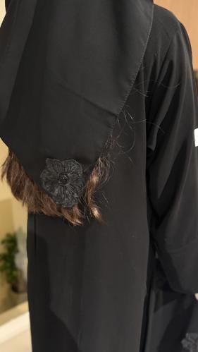 عباية دجى