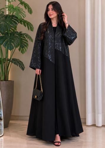 عباية رند