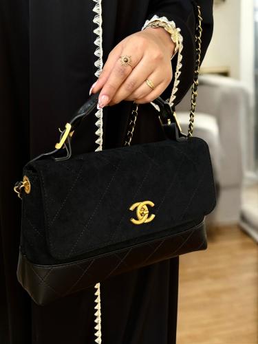 شنطة فاخرة شنل