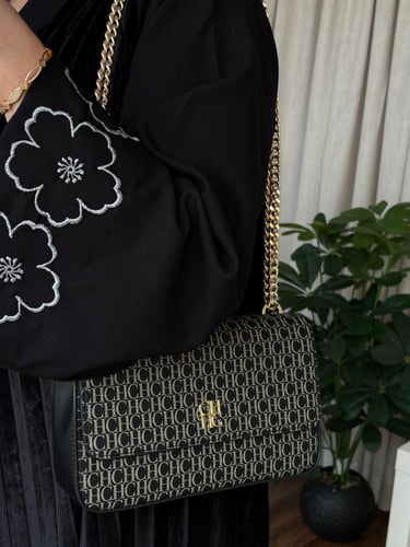 شنطة فاخرة سي اتش