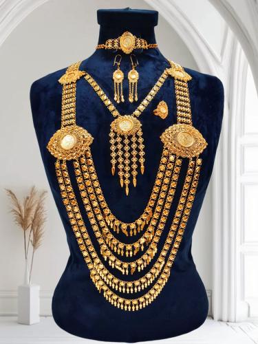 كرسي مطلي ذهب عيار 21 مطابق لذهب سعر