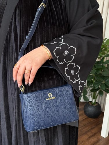 شنطة فاخرة اقنر