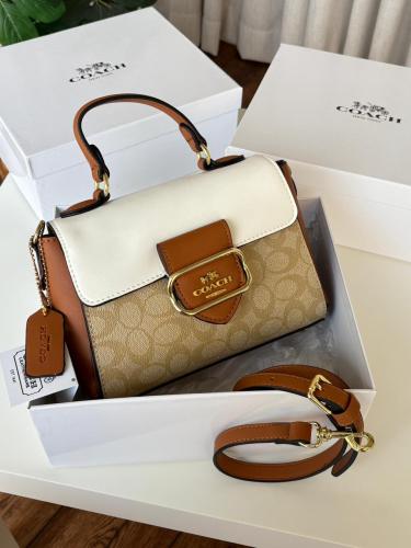 شنطة فاخرة قوتش