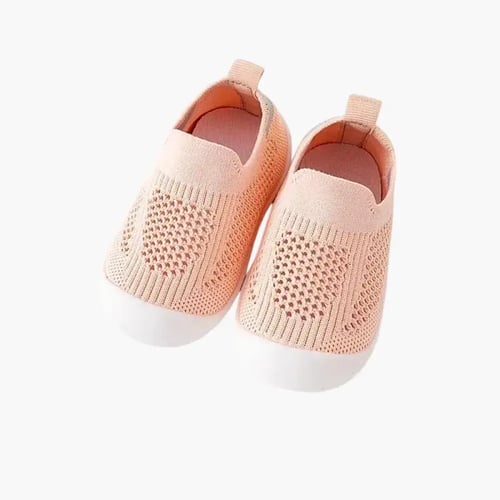 حذاء أطفال خفيف سليب أون – عدة الوان