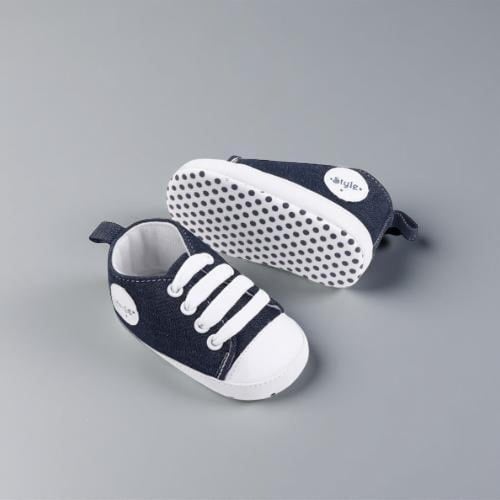 حذاء أطفال خفيف بتصاميم جميلة – متعدد الالوان