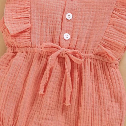 رومبر اطفال مع طوق تزيين للشعر - متعدد الالوان