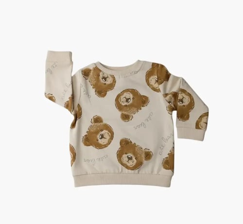 بلوزة أطفال قطنية تصاميم جميله – عدة تصاميم