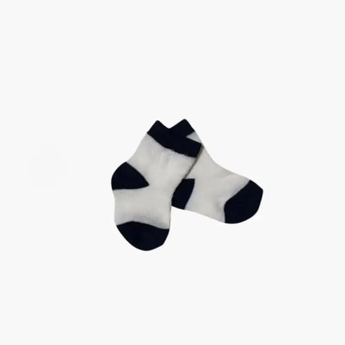 طقم من ثلاث قطع بودي سوت دنجري - متعدد الاشكال