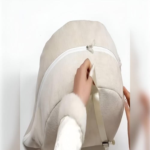 مهد أطفال متنقل قابل للطي - لونين