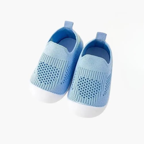 حذاء أطفال خفيف سليب أون – عدة الوان