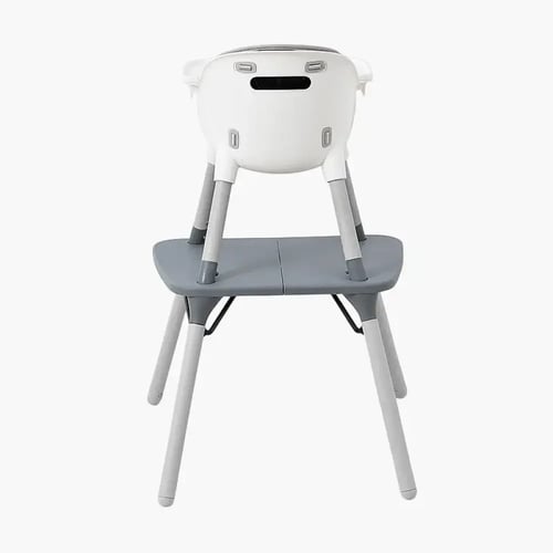 كرسي أطفال للطعام متعدد الاستخدام مع طاولة
